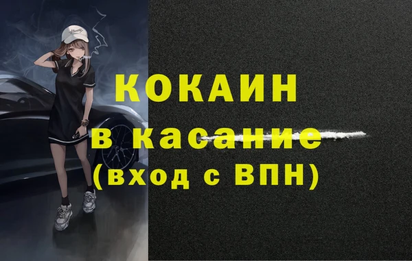 крисы Гусь-Хрустальный